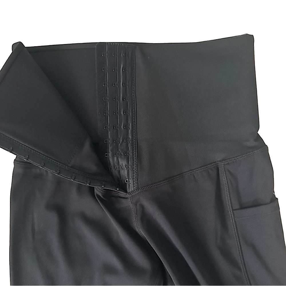 Athletics Motion Magic Waist 2-in-1 Leggings - Picture 3 of 11